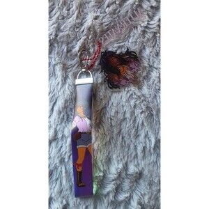 Aphmau keychain alternates season 2 echoes of us